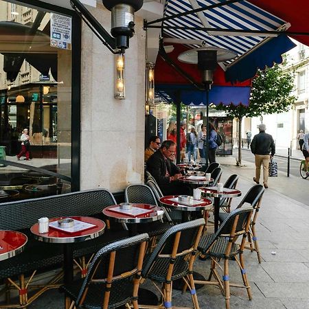 פריז Charming Studio - 2P With Ac Near Montmartre מראה חיצוני תמונה