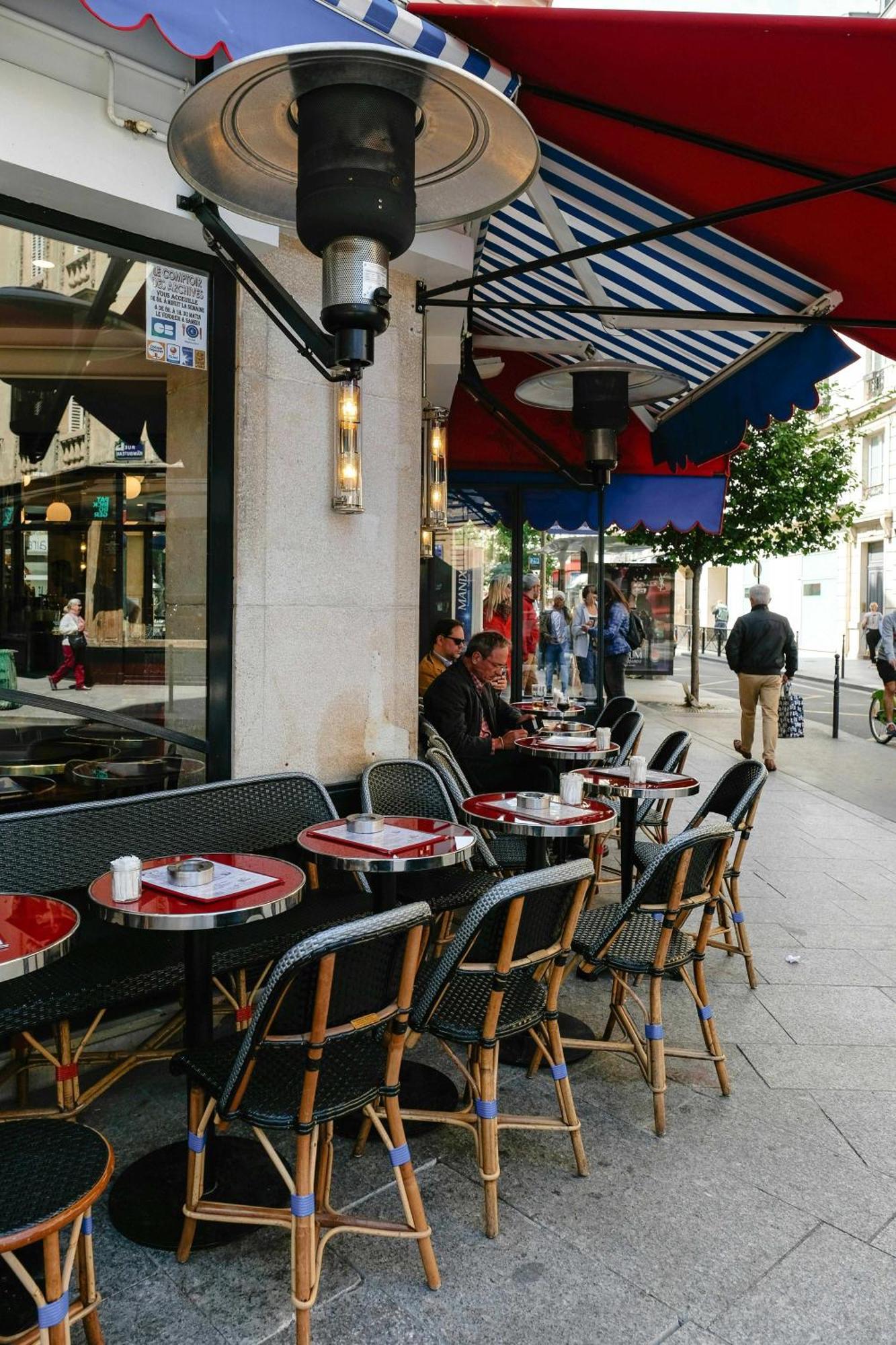 פריז Charming Studio - 2P With Ac Near Montmartre מראה חיצוני תמונה